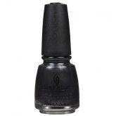 Esmalte China Glaze - Black Diamond 77029