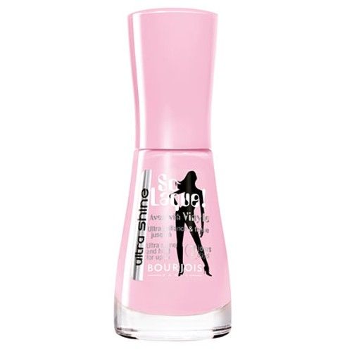 Esmalte Bourjois So Laque Ultra Shine - Rose Merveille