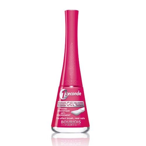Esmate Bourjois 1 Seconde Gel T07 - Fuchsia bucolique