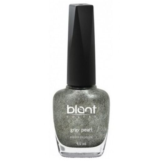 Esmalte Blant Efeito Especial - Gray Pearl
