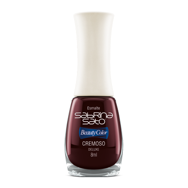 Esmalte Beauty Color Sabrina Sato - Deluxe