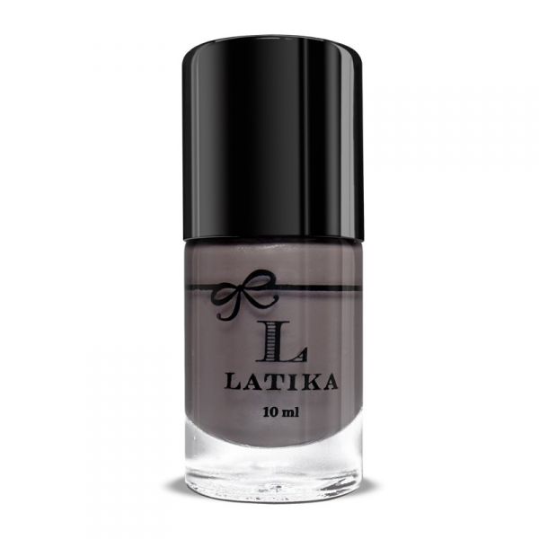 Esmalte Latika - Caviar