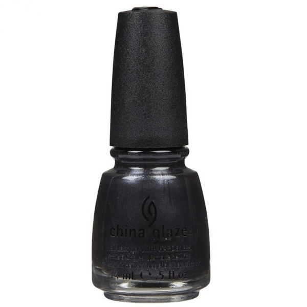 Esmalte China Glaze - Black Diamond 77029