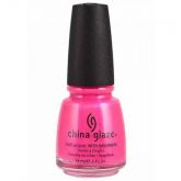 Esmalte China Glaze - Pink Voltage 70291