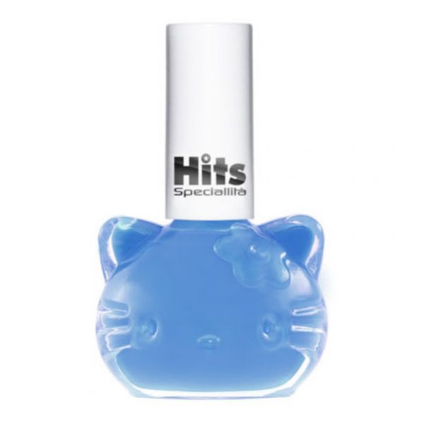 Esmalte Hello Kitty - Blueberry