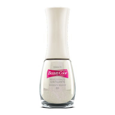 Esmalte Beauty Color - Momento Mágico