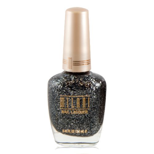 Esmalte Milani - Gray Tux