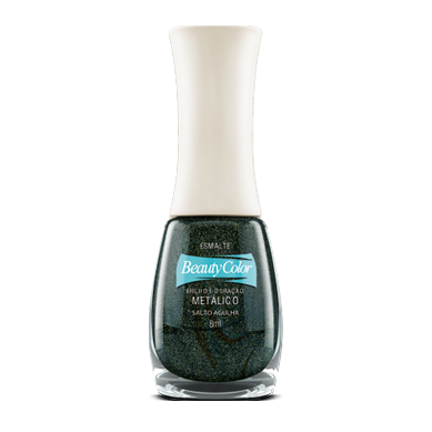 Esmalte Beauty Color - Salto Agulha