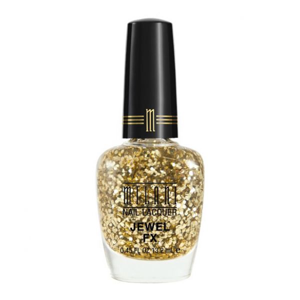 Esmalte Milani - Gold 531