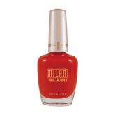 Esmalte Milani - Toe Mato Red 53