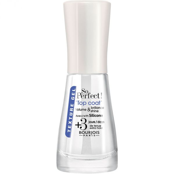 Top Coat Bourjois So Perfect!