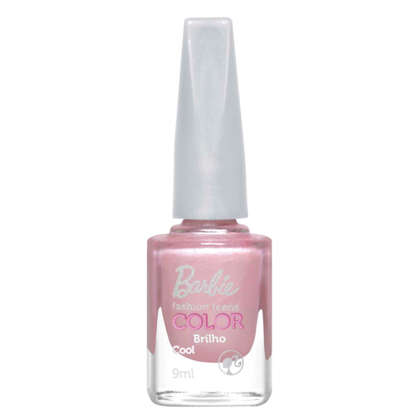 Esmalte Barbie - Cool