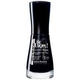 Esmalte Bourjois So Laque Ultra Shine - Noir de Chine