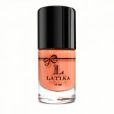 Esmalte Latika - Nectarine