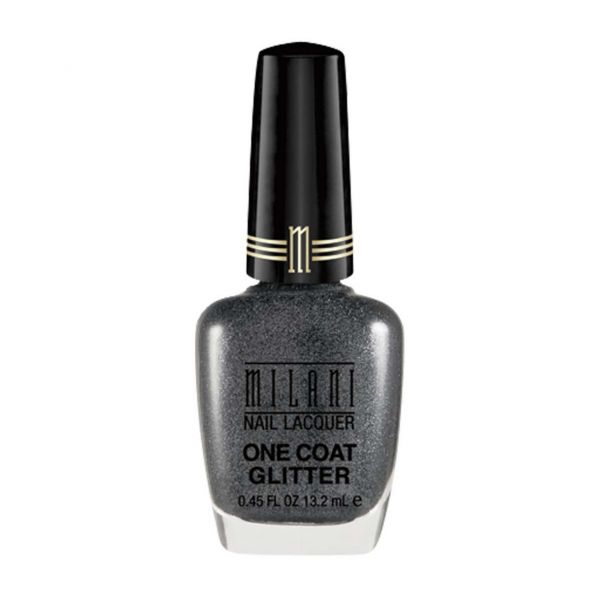 Esmalte Milani - Silver Dazzle 522