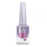 Esmalte Barbie Extra Brilho Color Love