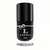 Esmalte Latika - Black Sugar