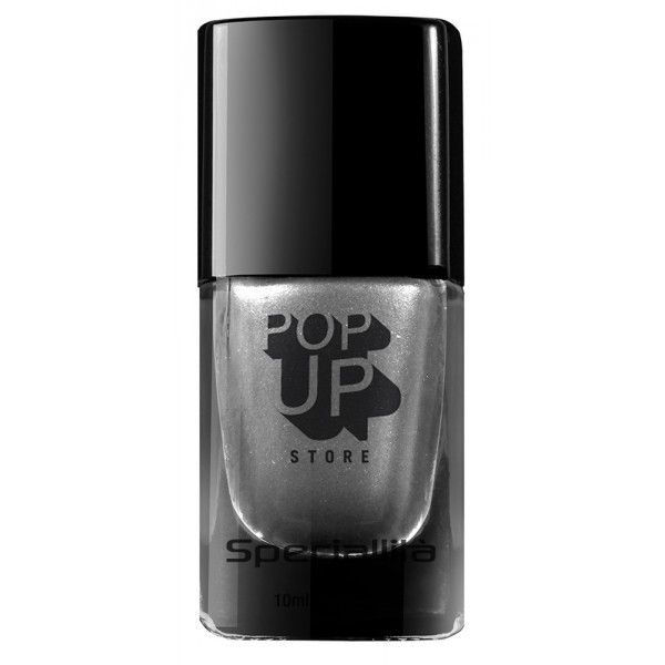 Esmalte Hits Speciallità Pop Up Store - Aluminum