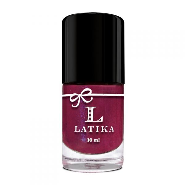Esmalte Latika - Loyal Friendship