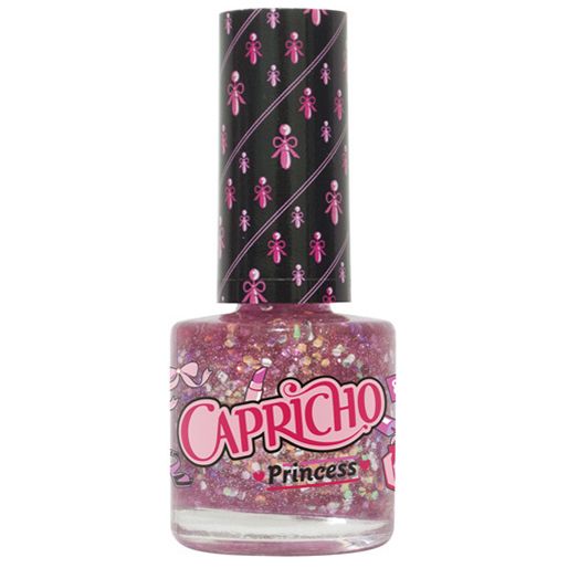 Esmalte Capricho Girlie - Princess