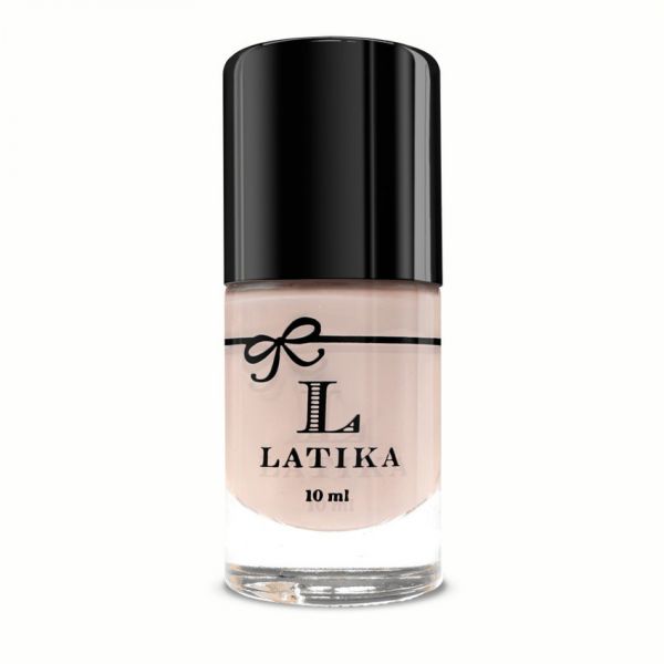 Esmalte Latika - Cappuccino