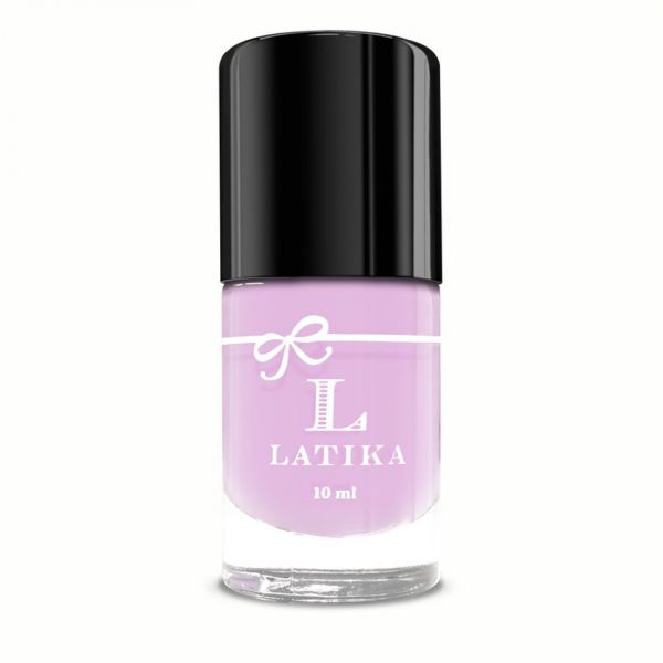 Esmalte Latika - Grape Milk