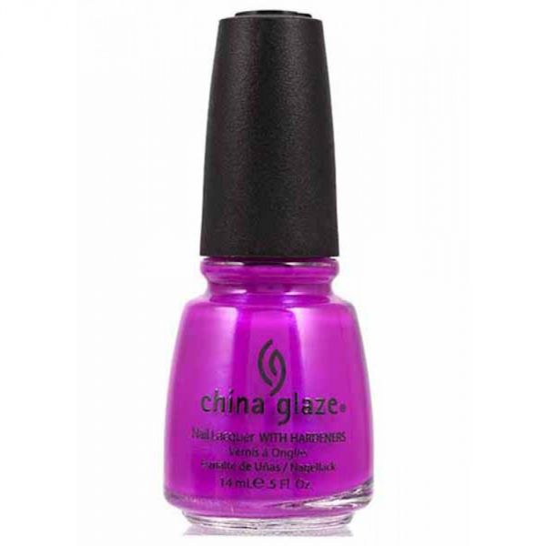 Esmalte China Glaze - Purple Panic 70290