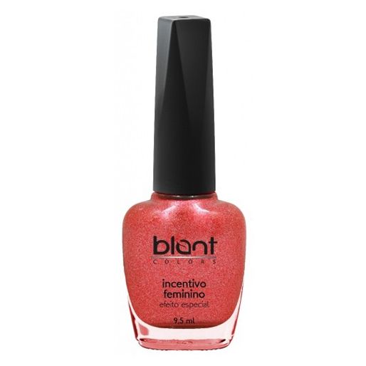 Esmalte Blant Efeito Especial - Incentivo Feminino