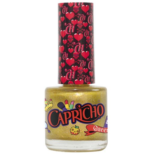 Esmalte Capricho Rock Glam - Queen