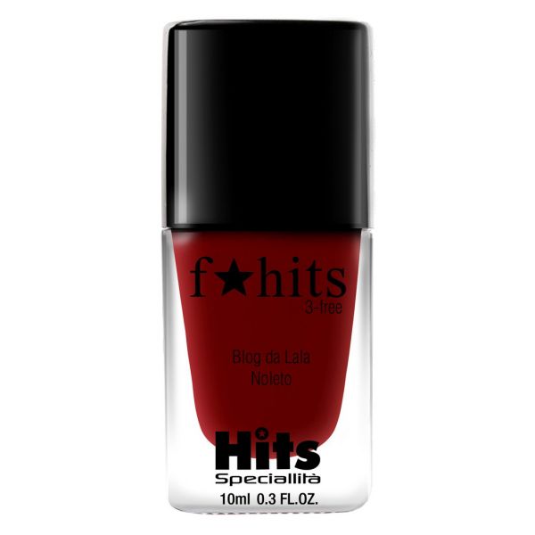 Esmalte F*Hits - Blog da Lala