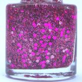 Fucsia - (Indie Polish)