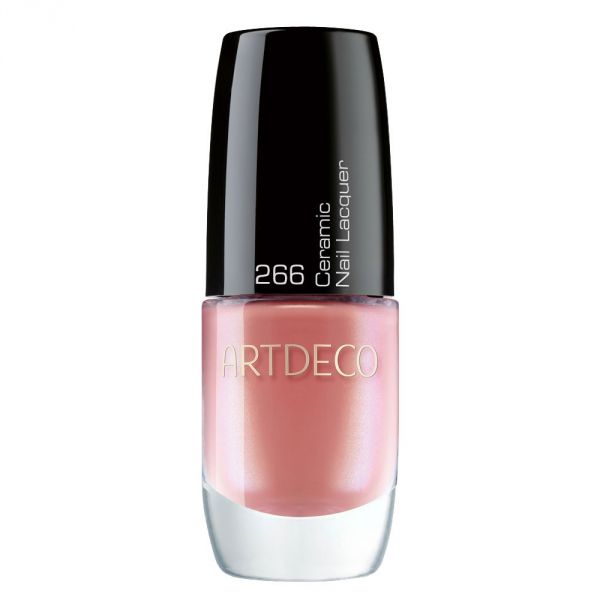 Esmalte Artdeco 266 - Iridescent Rose