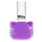 Esmalte Hello Kitty - Plum