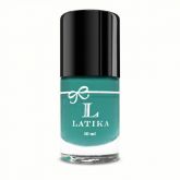 Esmalte Latika - Turquoise Cake