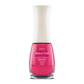 Esmalte Beauty Color - Pink Poá