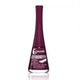 Esmate Bourjois 1 Seconde Gel T12 - Rouge Obscur