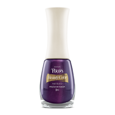 Esmalte Beauty Color - Poção de Magia