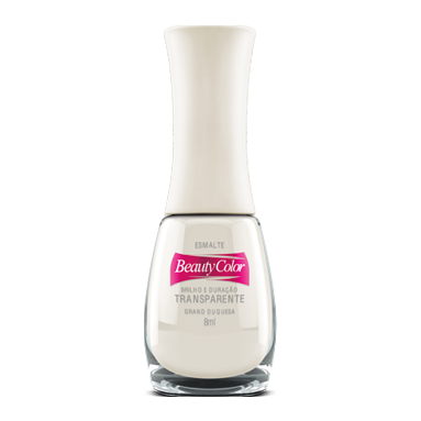 Esmalte Beauty Color - Grand Duquesa