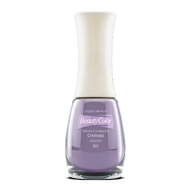 Esmalte Beauty Color - Chocky