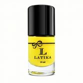 Esmalte Latika - Swiss Lemonade
