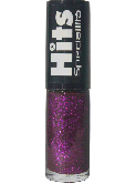 Esmalte Hits Glitters Forte - Progressivo