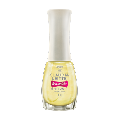 Esmalte Beauty Color - Largadinho