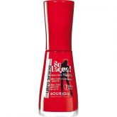 Esmalte Bourjois So Laque Ultra Shine - Rouge Casino
