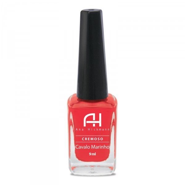 Esmalte Ana Hickmann - Cavalo Marinho
