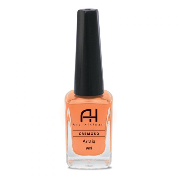 Esmalte Ana Hickmann - Arraia