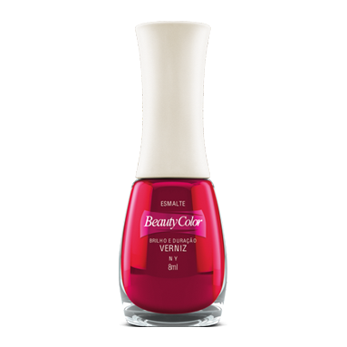 Esmalte Beauty Color - NY