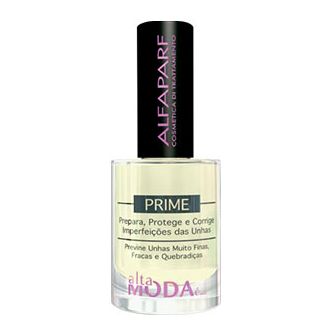 Base Prime Hipoalergênico Alfaparf (Alta Moda)