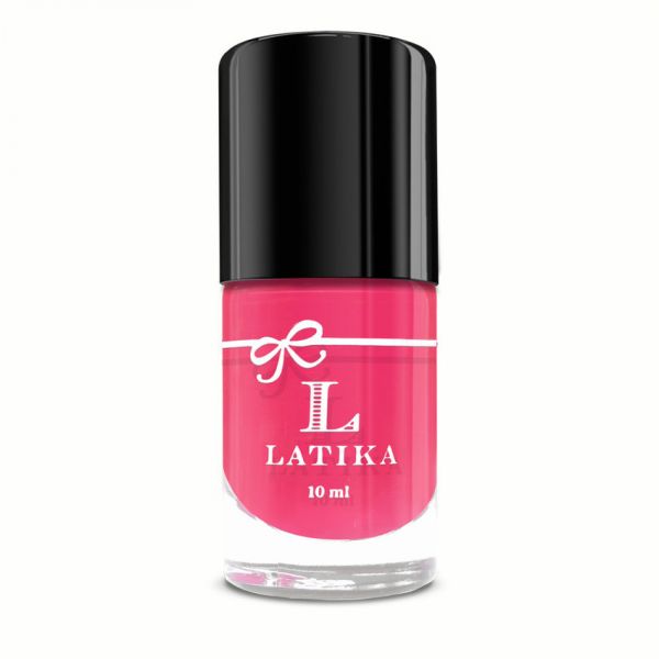 Esmalte Latika - Tutti Frutti