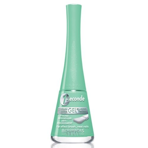 Esmate Bourjois 1 Seconde Gel T27 - Green Fizz