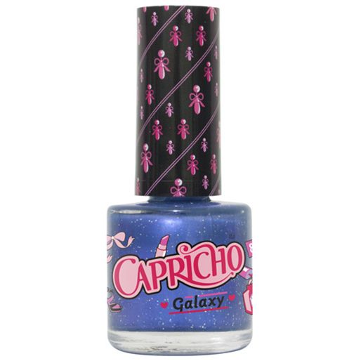 Esmalte Capricho Girlie - Galaxy